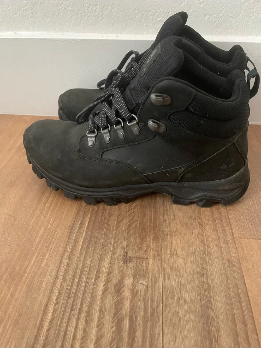 Timberland sturdy boots